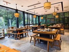 -周师兄大刀腰片火锅(财富中心店)