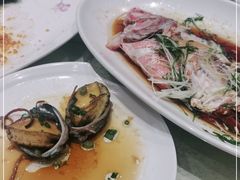 -大东海海鲜酒楼(渔人码头总店)