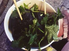 -黑色经典臭豆腐·湖南特产(太平街口店)