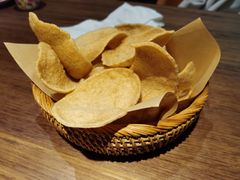 -星叶·东南亚料理(宁波万象汇店)