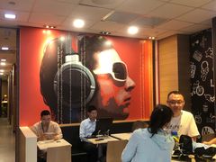 -麦当劳(坂田分店)