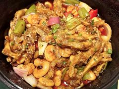 -嘎嘎鸭脑壳(金沙店)