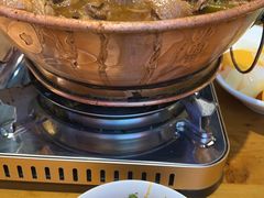 -0317火锅鸡·清真(正达店)