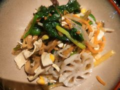 -南京大牌档(人民广场店)