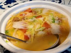 -庭悦餐厅(华侨城店)