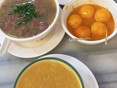 -芬芳甜品(同福路店)