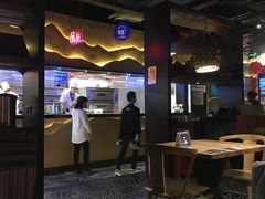 大堂-桂小厨广西菜(青秀万达店)