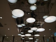 -Lady M(沙田新城市广场店)