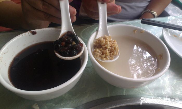 清真·胖妈妈手抓餐厅(甘南路店)图片