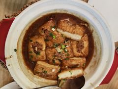 -德胜轩正宗顺德菜(宝安沙井会展中心店)