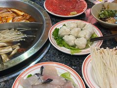 -蜀大侠火锅(森兰花园城店)