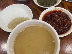 -清真聚贤阁火锅店(中州东路店)