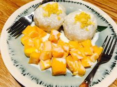 -About Bistro關於·泰式家庭料理