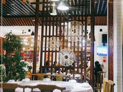 大堂-茂盛小吃(蓝田店)