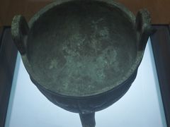 -安阳博物馆