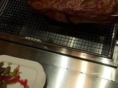 -宗泉烤全羊·烤羊腿·家常菜(解放东路店)