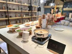 -顺德联塑万怡酒店·万荟轩自助餐厅