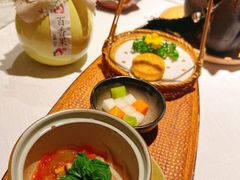 -叶叶菩提(太原别墅店)