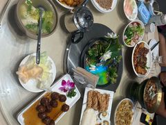 -直隶安家罩饼(复兴路店)