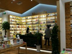 -猫的天空之城概念书店(印象城购物中心店)