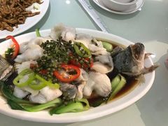 -胖子菜馆(隆昌路店)