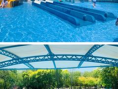 -欢乐水魔方水世界