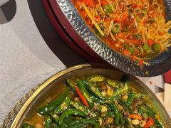 -有红鸡毛店·川菜(建设路店)