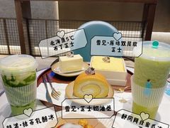 -KNOTKNOT珞珞·日式甜品(K11店)
