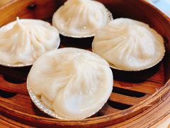 招牌灌汤包-万龙洲海鲜(大兴绿地缤纷城店)