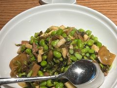 -小厨师·二十年沈家门小海鲜(百井坊巷店)