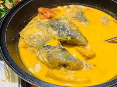 -龙桥私厨·姜花菊花过桥鱼·顺德菜(容桂店)