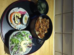 和风食堂(奥体店)-京和风食堂·定食寿喜锅(保利樾广场店)
