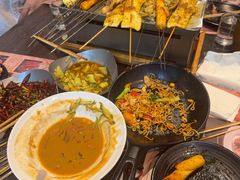 -马海涛牛肉串·午市牛腩饭·烧烤夜宵(领汇广场店)