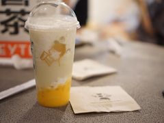 -喜茶(广州北京路惠福东店)