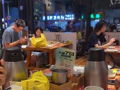 -木屋烧烤(南新店)