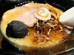 -一豚轩·烧鸟·豚骨拉面(五四路店)