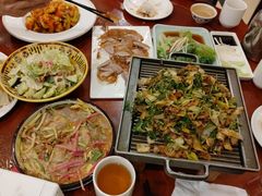 -北平小馆·烤鸭·家常菜(磨房北里店)