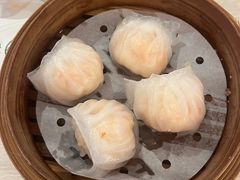 -添好运点心专门店(深水埗店)