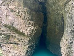 -鹿院坪生态旅游景区