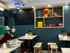 -锡缘无锡小笼馆(武胜路店)