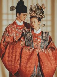 点击看大图 -奈斯影像婚纱摄影(拱墅店)