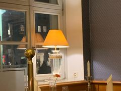 -Coselpalais Restaurant & Grand Cafe