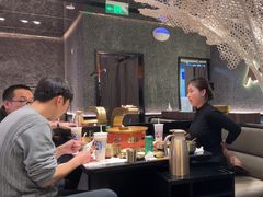 -西塔老太太泥炉烤肉(龙湖北苑天街店)