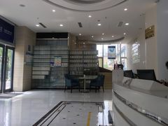 -泰康拜博口腔医院(海曙店)