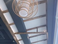 大堂-唐闸邵记鸡煲馆