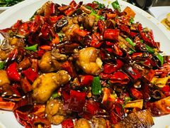 -直隶安家罩饼(复兴路店)