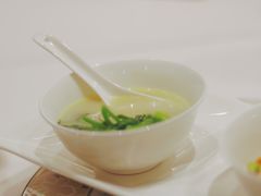 -南京东郊国宾馆