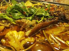 花菜-绝城芋儿鸡(犀浦旗舰店)