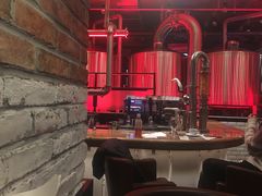 -Goose Island Brewhouse鹅岛精酿啤酒酿造工坊餐厅