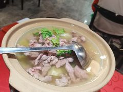 -冯烫烫跷脚牛肉·川菜小馆(武胜西街店)